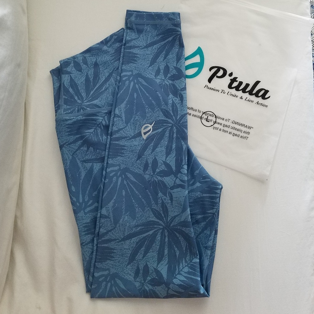 Desa'ree Swift Leggings